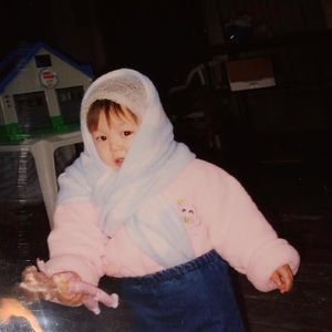 Meet your Posher, Diana